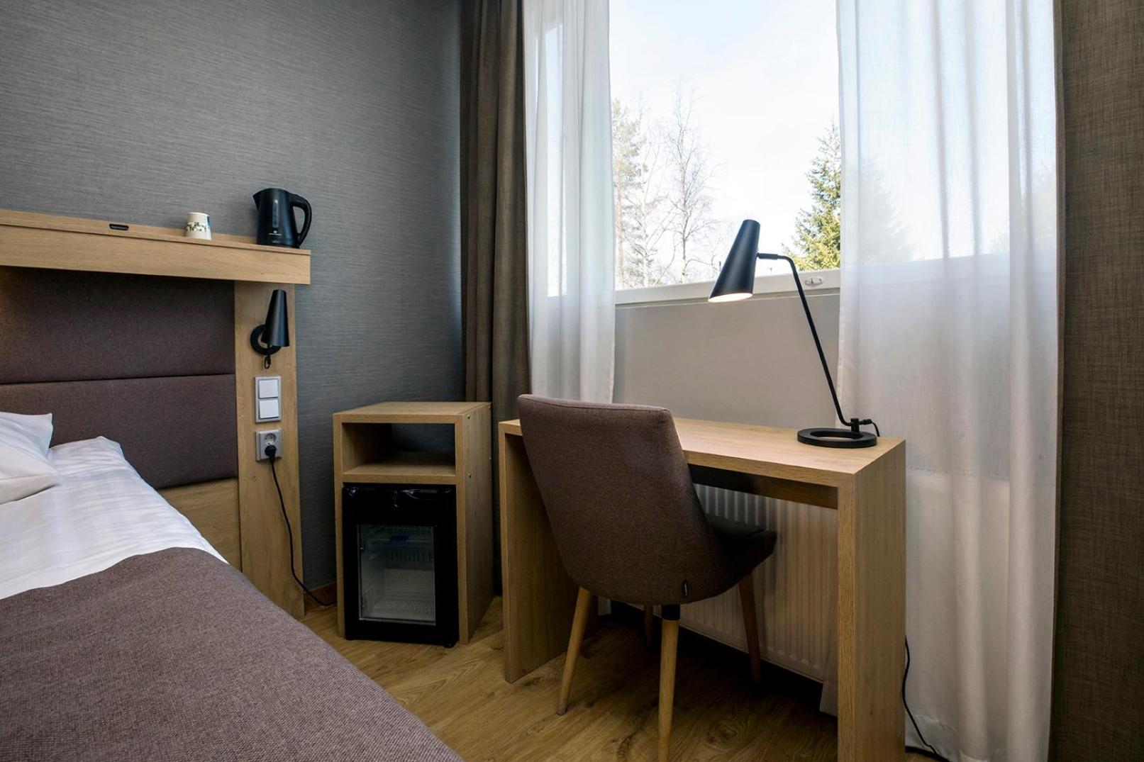 Hotelli Toivola Kemi Ngoại thất bức ảnh