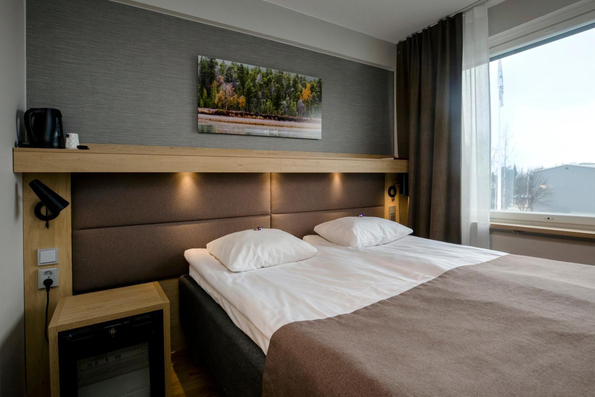 Hotelli Toivola Kemi Ngoại thất bức ảnh