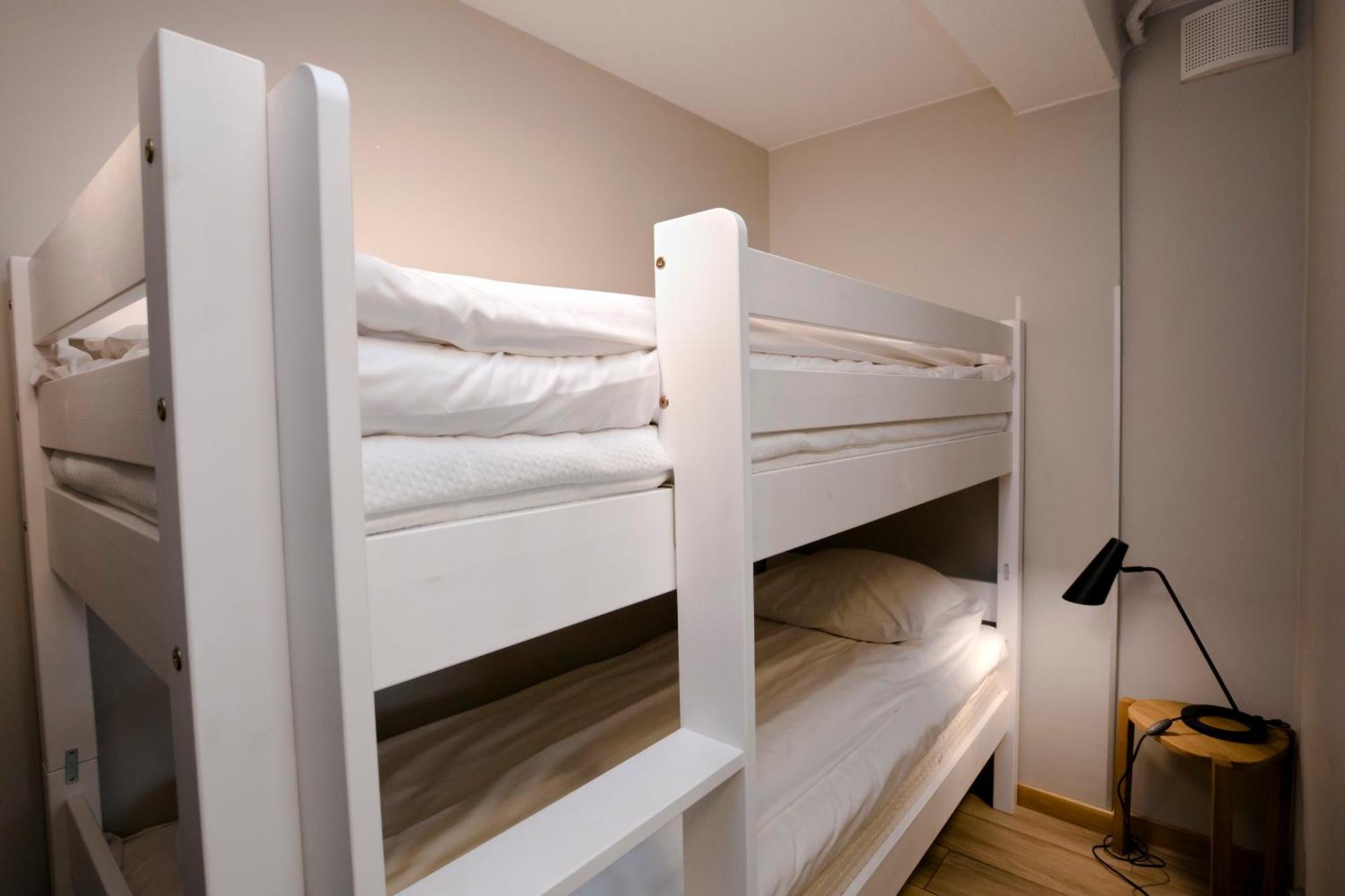 Hotelli Toivola Kemi Ngoại thất bức ảnh