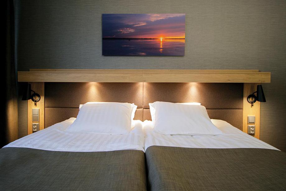 Hotelli Toivola Kemi Ngoại thất bức ảnh