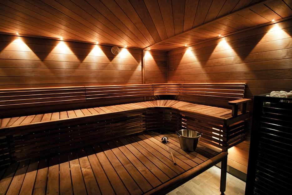 Hotelli Toivola Kemi Ngoại thất bức ảnh