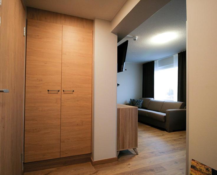 Hotelli Toivola Kemi Ngoại thất bức ảnh